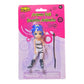 Noriko Anime Doll with Staff Kodama Manga