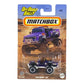 Matchbox 1976 Scout 4x4 Off Road Rally 4/6