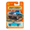Matchbox 1968 Chevy C10 - Matchbox Series 19/100