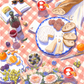 Piccole Gioie (1000 Piece)