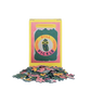 Pickle 99 Piece Mini Jigsaw Puzzle Happily