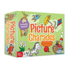 Picture Charades Card Game Outset