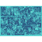 Pieces of Art 1000 Piece Jigsaw Puzzle Dokument