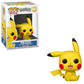 Pikachu #842 Funko Pop! Games Pokémon