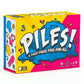 Piles!