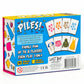 Piles!