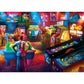 Pinball Wizard's Lair Pop Culture 1000 Piece Jigsaw Puzzle MasterPieces