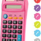 Sunshine Charged Foundational Calculator