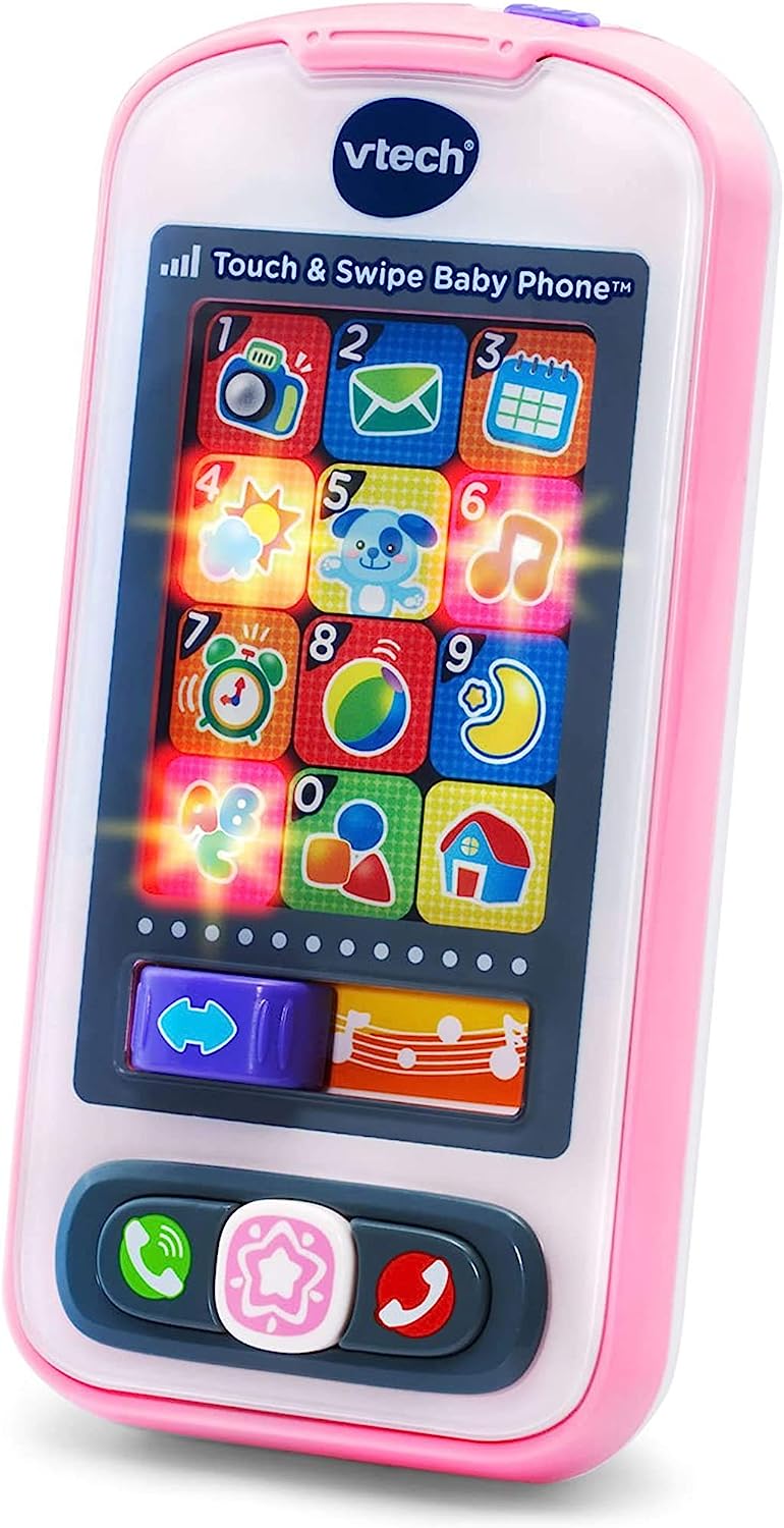 Baby First Phone