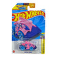 Hot Wheels Piranha Terror - Mega Bite Series 4/5
