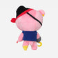 Pirate Gloomy Bear 8" Plush