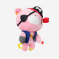 Pirate Gloomy Bear 8" Plush