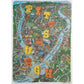 Pittsburgh 1000 Piece Jigsaw Puzzle Birdie