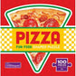 Pizza 100 Piece Jigsaw Puzzle Parragon