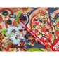 Pizza Night 1000 Piece Jigsaw Puzzle Springbok