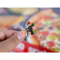 Pizza Night 1000 Piece Jigsaw Puzzle Springbok