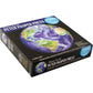 Planet Earth 1000 Piece Round Jigsaw Puzzle Peter Pauper