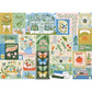 Planting Time 1000 Piece Jigsaw Puzzle Cobble Hill