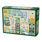 Planting Time 1000 Piece Jigsaw Puzzle Cobble Hill