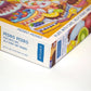 Plate with Cake, Jelly Donut & Tiramisu 1000 Piece Jigsaw Puzzle Kinstler