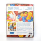 Plate with Cake, Jelly Donut & Tiramisu 1000 Piece Jigsaw Puzzle Kinstler
