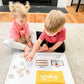 PlayPods | Small Fry Kitchen | Toddler Activity