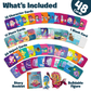 Story Starters: Create a Story Cards for Kids - Mermaid Pearl Edition