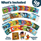 Story Starters: Create a Story Cards for Kids - Pirate Max Edition