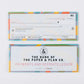 Playtime Pad® Banker Pack