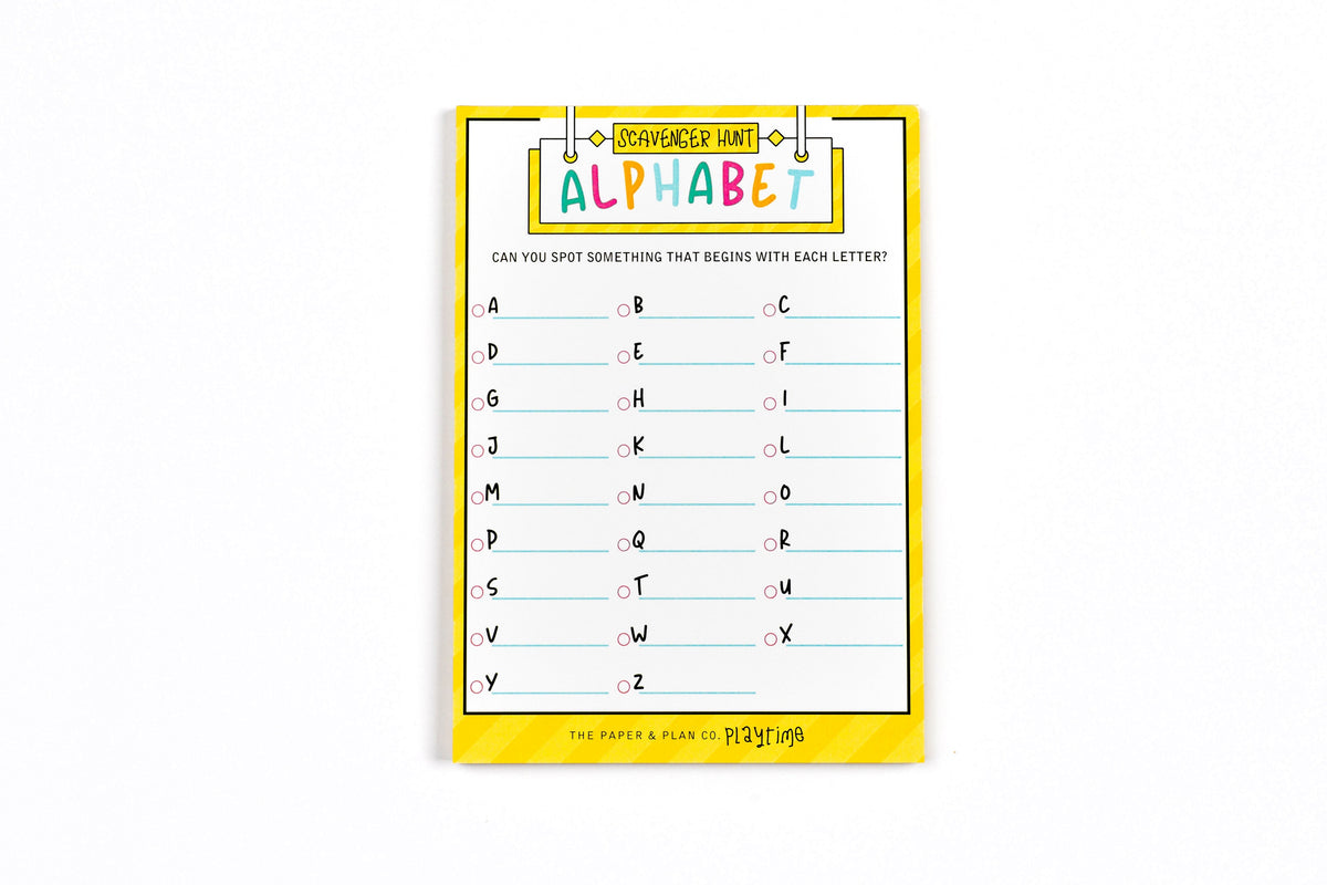 Build Your Own Bundle Playtime Pads®