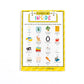 Bulk Sheet Inside Scavenger Hunt Playtime Pad®