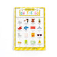 Bulk Sheet On The Go Scavenger Hunt Playtime Pad®