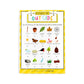 Bulk Sheet Outside Scavenger Hunt Playtime Pad®