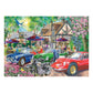 Plough Inn 500 Big Piece Jigsaw Puzzle HOP