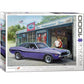 Plum Crazy Challenger 1000 Piece Jigsaw Puzzle Eurographics