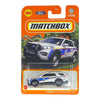 Matchbox 2023 Ford Police Interceptor Utility | Matchbox Series 36/100