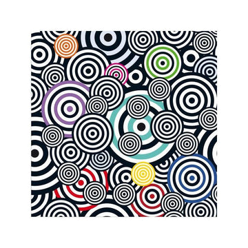 Pop #1 - 70 Piece Pocket Jigsaw Puzzle Curiosi