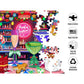 Pop-Up Christmas Cocktails 1000 Piece Jigsaw Puzzle Springbok