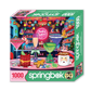 Pop-Up Christmas Cocktails 1000 Piece Jigsaw Puzzle Springbok