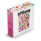 Pop-Up Market 1000 Piece Jigsaw Puzzle Holiyay