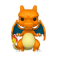 Charizard #843 Funko Pop! Games Pokémon