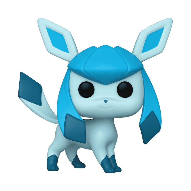 Glaceon #921 Funko Pop! Games Pokémon