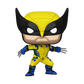 Wolverine with claws #1363 Funko Pop! Marvel Deadpool