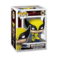 Wolverine with claws #1363 Funko Pop! Marvel Deadpool