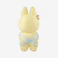 THE MONSTERS - Let's Checkmate Series - Vinyl Plush Hanging Card