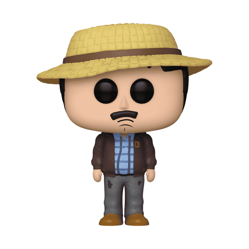 South Park Farmer Randy #1473 Funko Pop!