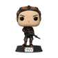 Fennec Shand #483 Funko Pop! Star Wars The Mandalorian