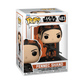 Fennec Shand #483 Funko Pop! Star Wars The Mandalorian
