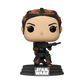Fennec Shand #481 Funko Pop! Star Wars The Book Of Boba Fett