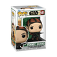 Fennec Shand #481 Funko Pop! Star Wars The Book Of Boba Fett